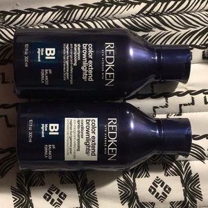 Bath and beauty product bundle